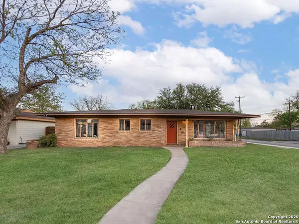 San Antonio, TX 78201,68 Vaughan Pl