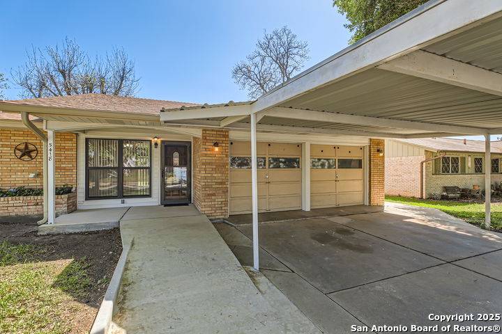 Kirby, TX 78219,5418 Eclipse St
