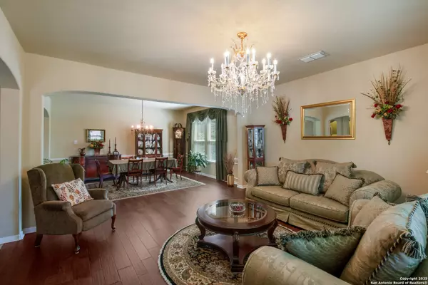 San Antonio, TX 78259,101 Gazelle