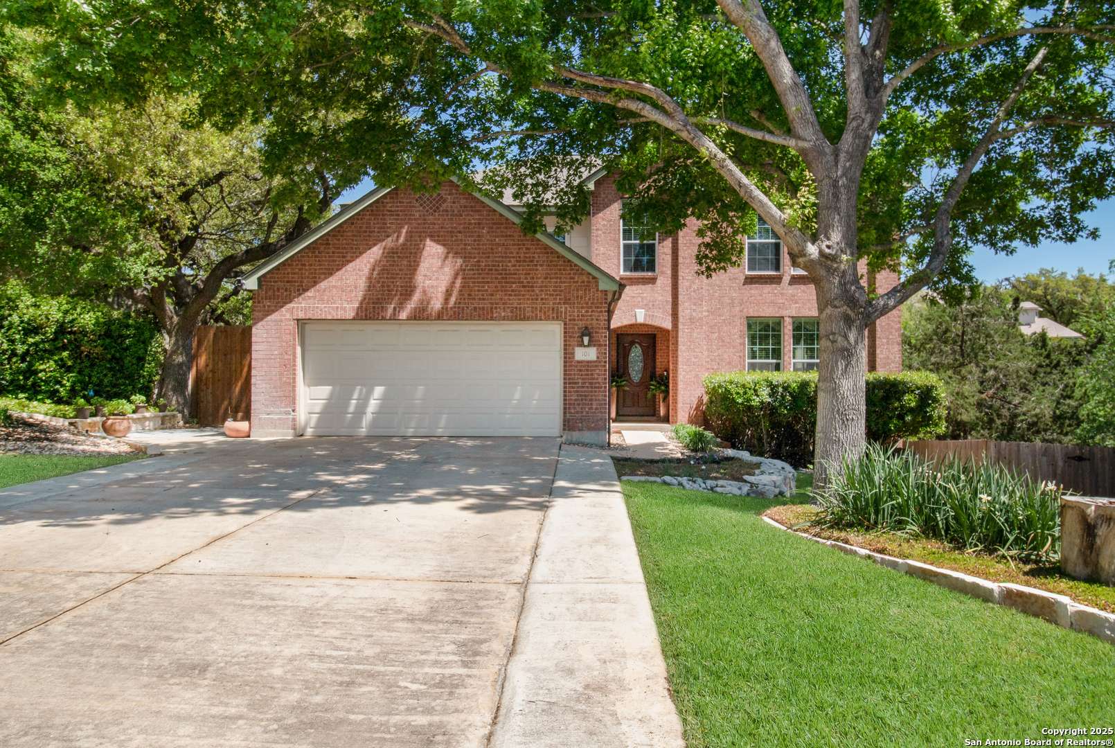 San Antonio, TX 78259,101 Gazelle