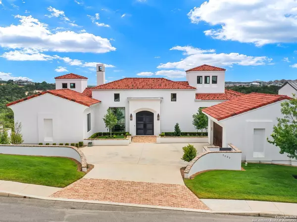 San Antonio, TX 78256,7202 Bella Rose