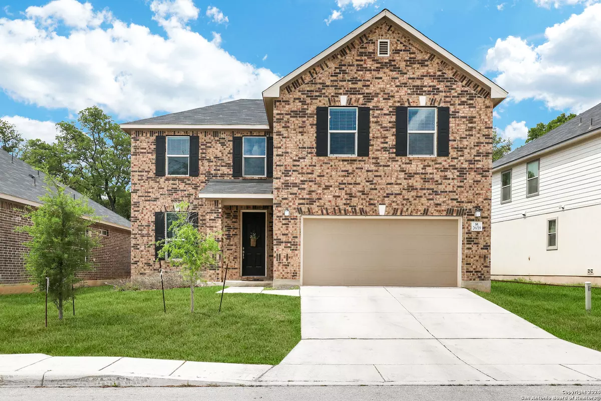 Boerne, TX 78015-6591,26019 FLORENCIA VILLA