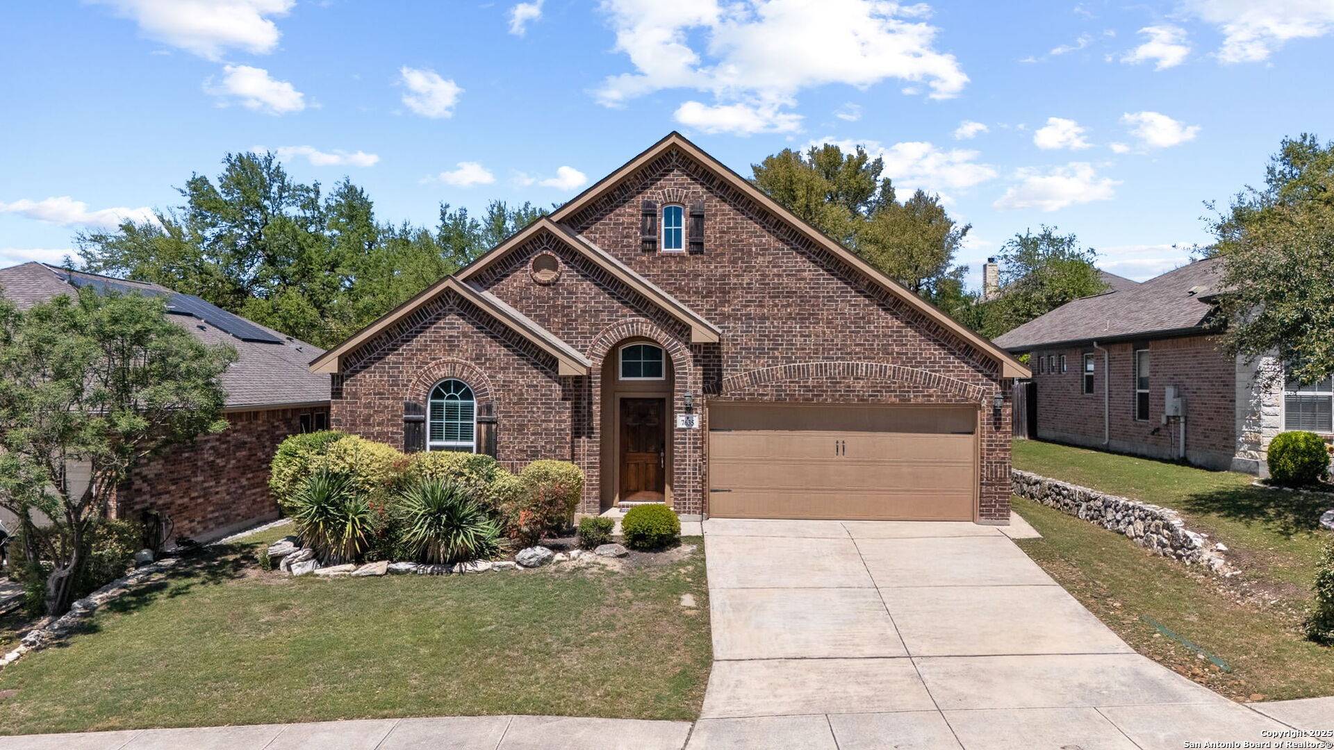 7635 Mission Summit, Boerne, TX 78015