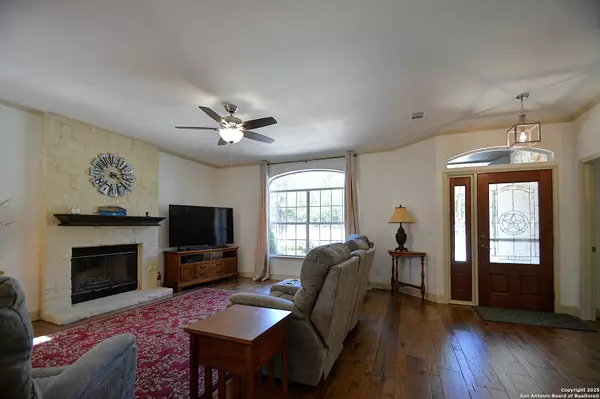 Kerrville, TX 78028,215 Canyon Creek