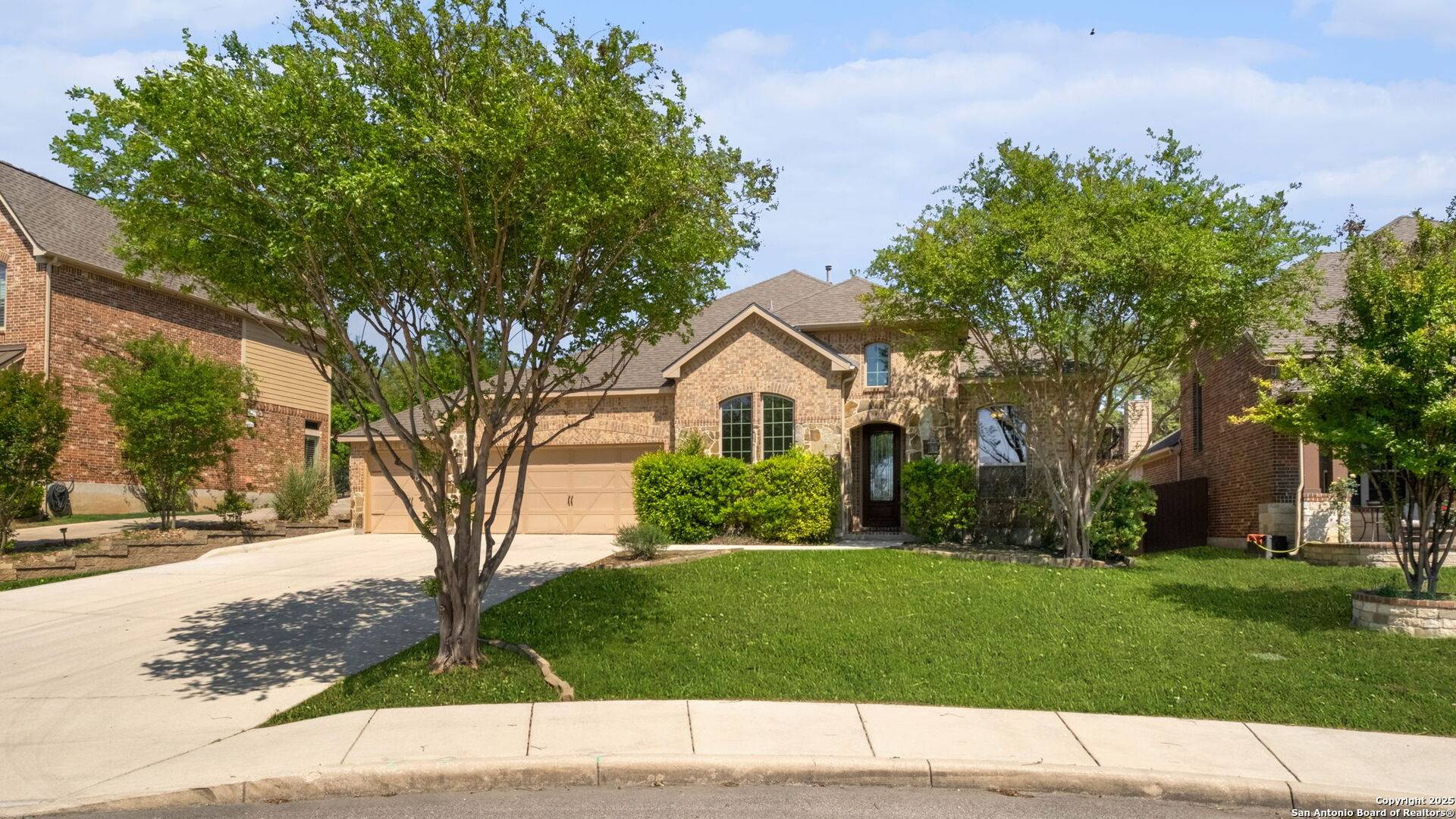 25534 River, San Antonio, TX 78255