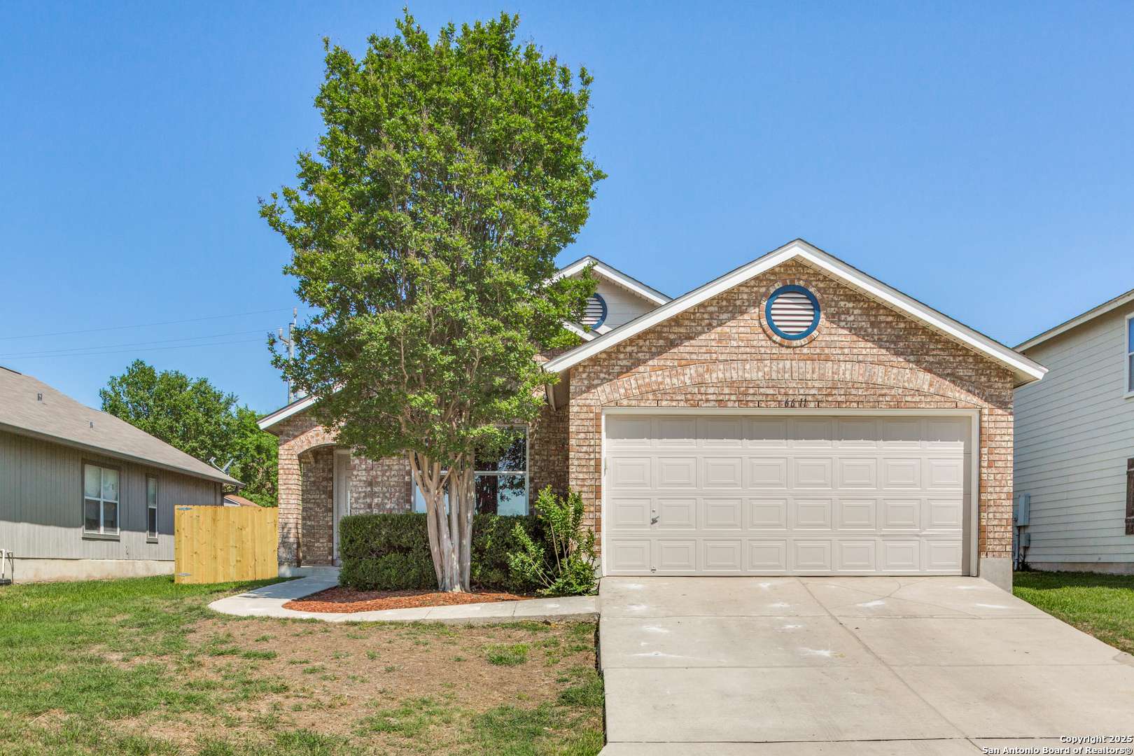 6611 Millrock, Live Oak, TX 78233