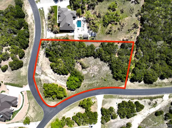 Canyon Lake, TX 78133,TBD Cielo Vista