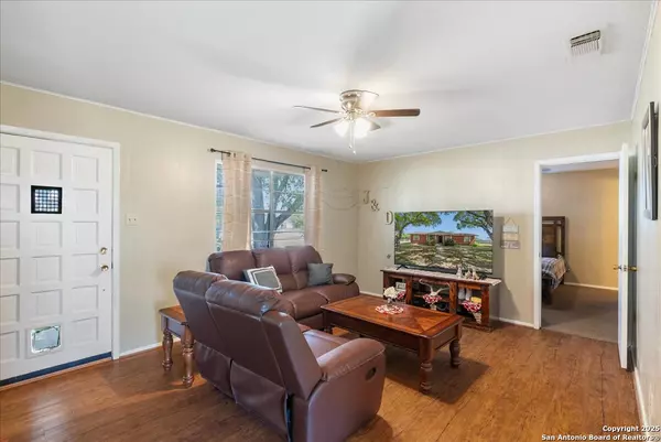 George West, TX 78022,1311 Burleson St.