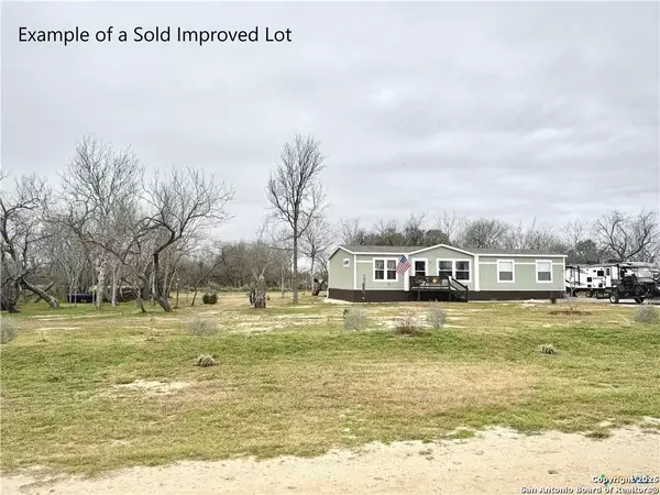 Smiley, TX 78159,LOT 8 Wisteria Lane