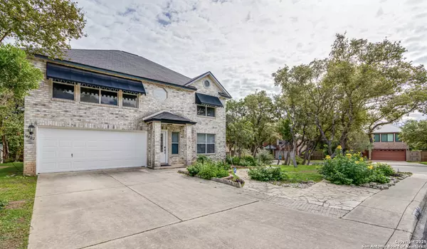 San Antonio, TX 78230,14402 Cedar Glade