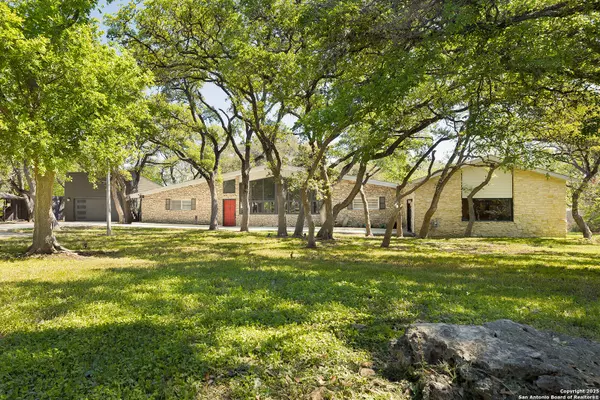Shavano Park, TX 78231,15108 Military HWY