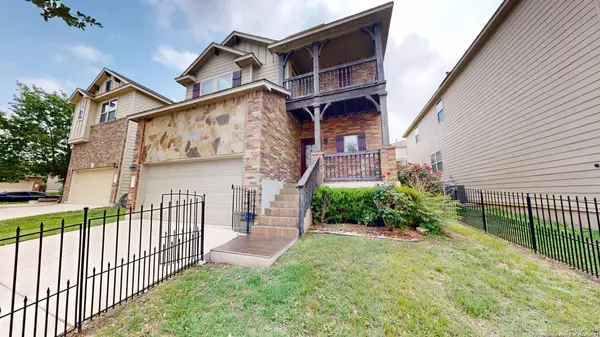 San Antonio, TX 78245,514 Fort Apache