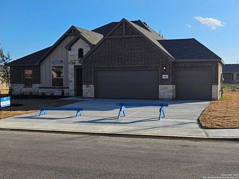 5712 Provo Pl, San Antonio, TX 78263