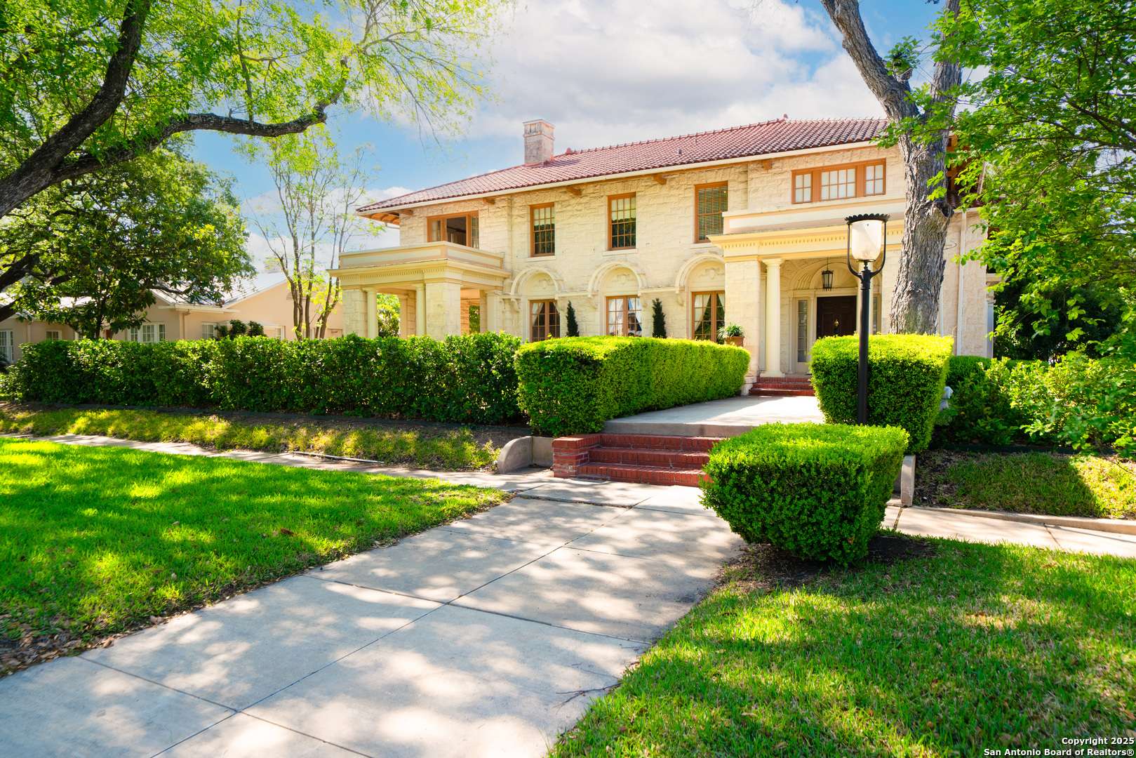 228 Mulberry Ave, San Antonio, TX 78212