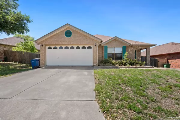 San Antonio, TX 78245,611 Cypresscliff