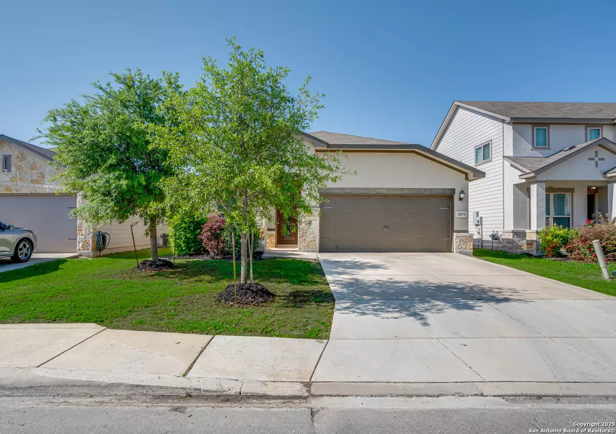 San Antonio, TX 78254,11674 Tribute Oaks