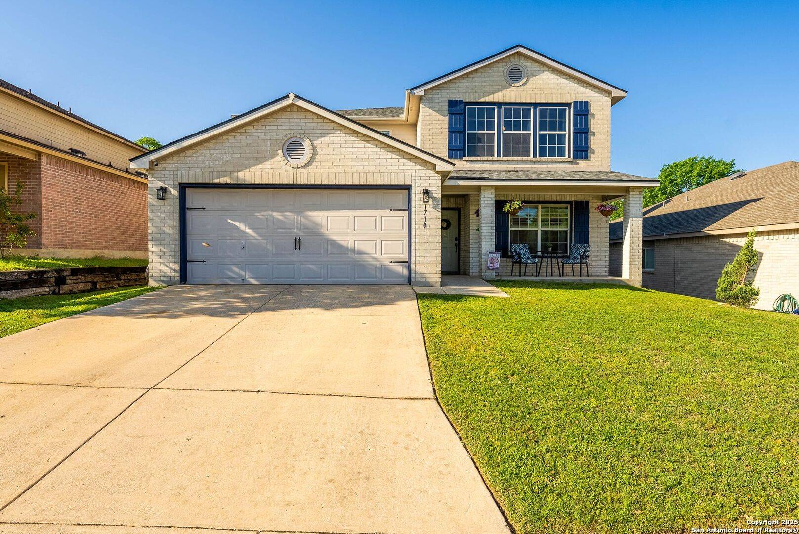 San Antonio, TX 78260,1710 Twilight Bluff