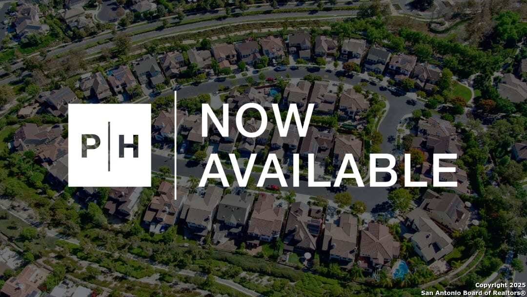 San Antonio, TX 78253,252 Haby Hill