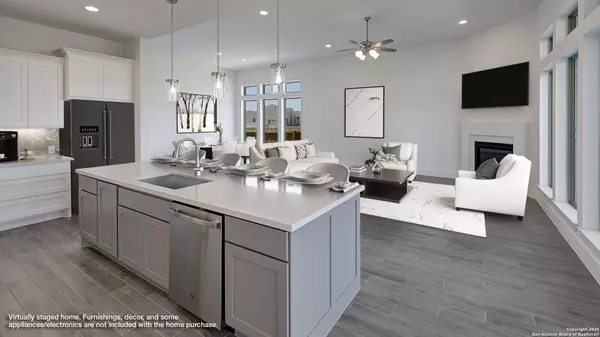 San Antonio, TX 78253,252 Haby Hill