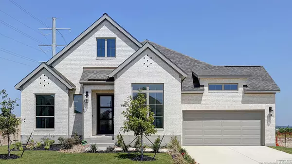 252 Haby Hill, San Antonio, TX 78253