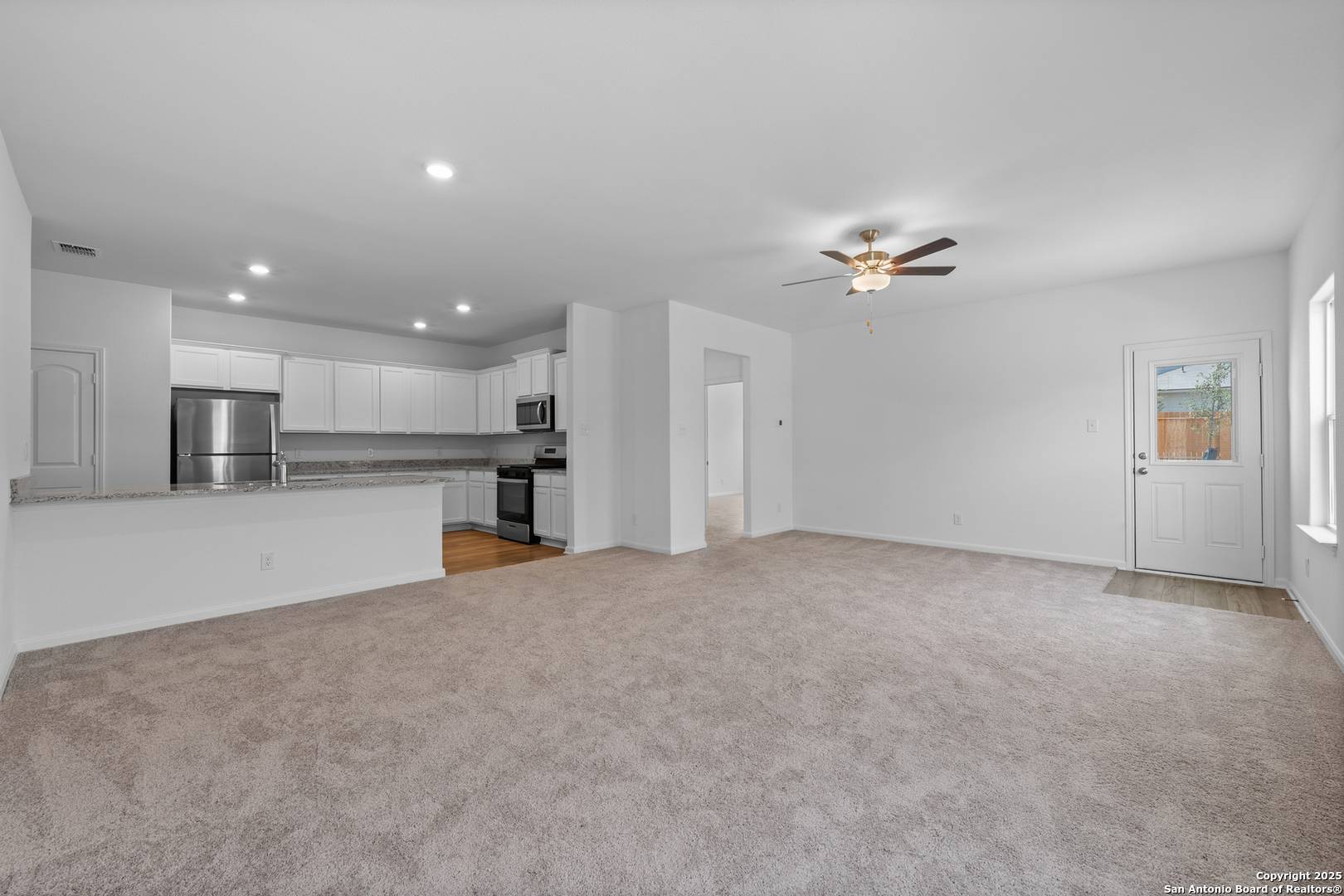 Von Ormy, TX 78073,15110 Telfaire Meadow