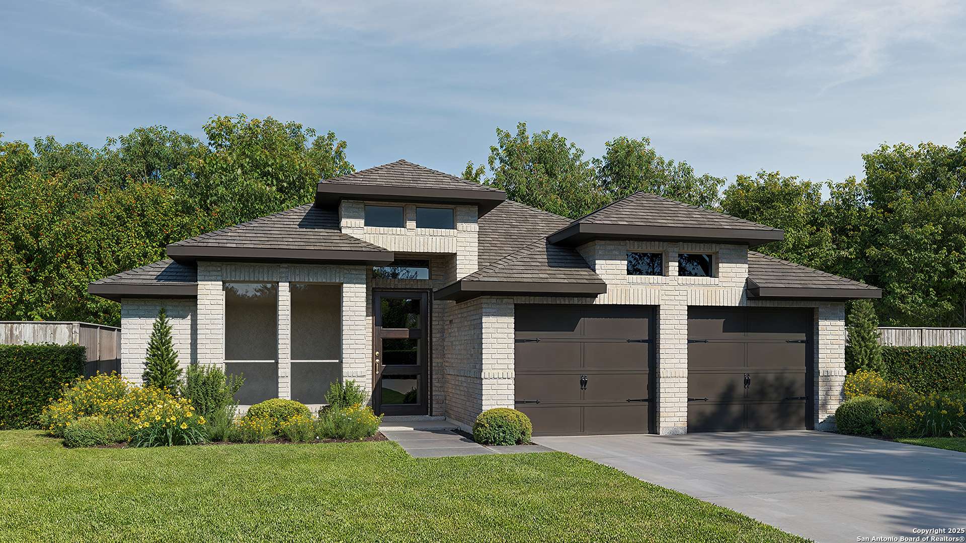 297 Haby Hollow, San Antonio, TX 78253