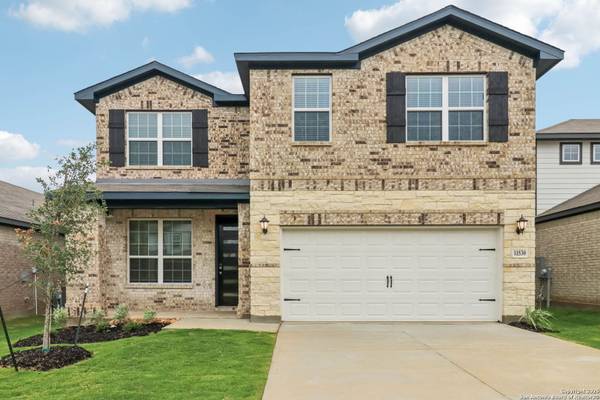 11530 Cottage Point, San Antonio, TX 78254