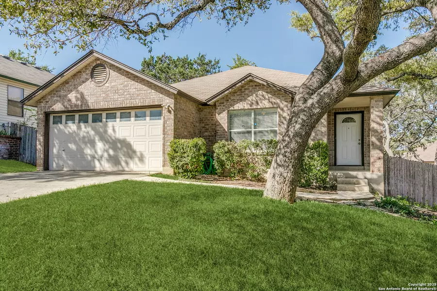 16139 Turnstone, San Antonio, TX 78247