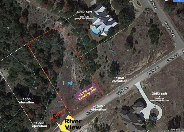 Spring Branch, TX 78070,126 Riddle
