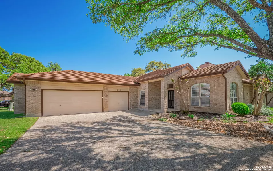 29602 Terra Vista, Fair Oaks Ranch, TX 78015