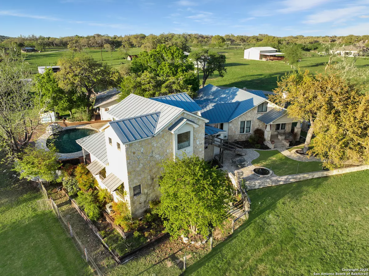 Boerne, TX 78006,70 Cleo Ln