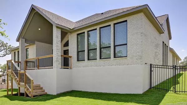 Boerne, TX 78006,107 Cascada