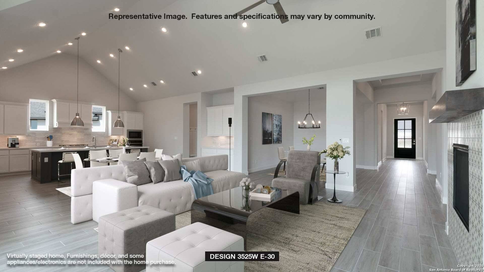Boerne, TX 78006,107 Cascada