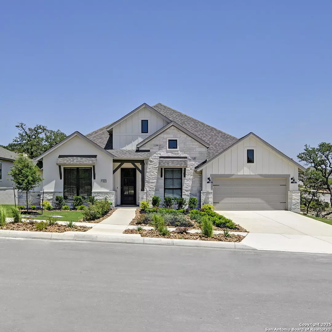 Boerne, TX 78006,107 Cascada