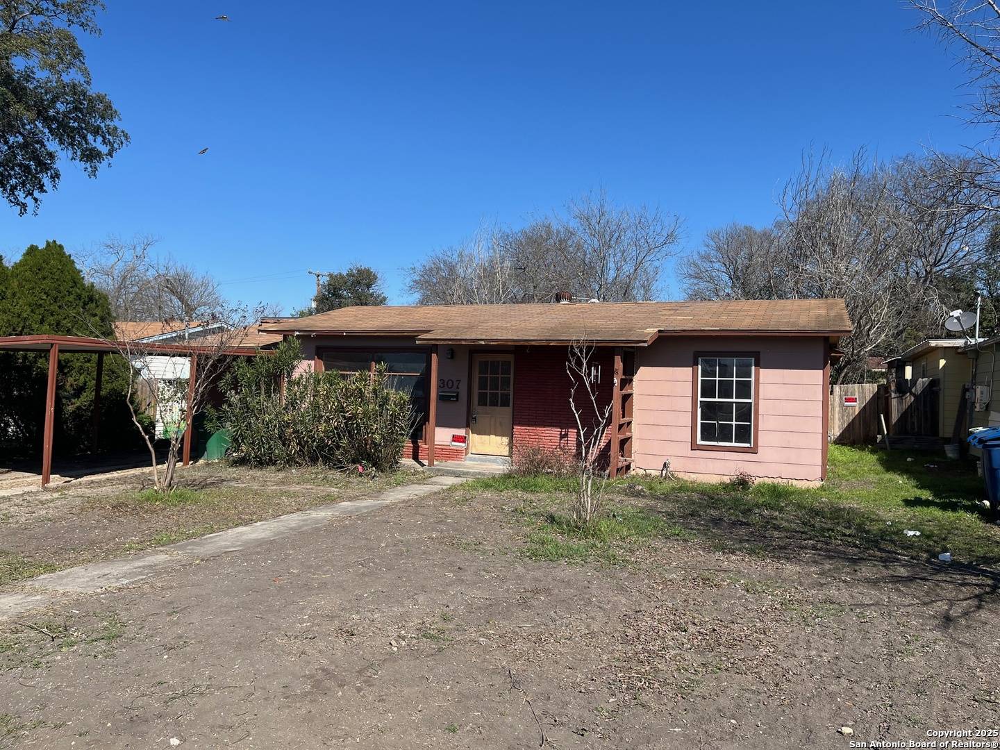 San Antonio, TX 78213,307 Cherry Ridge