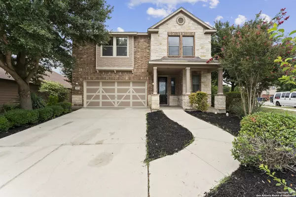 Cibolo, TX 78108,100 Hinge Chase
