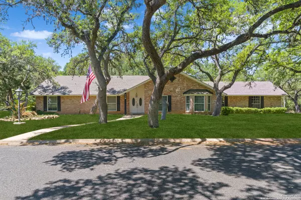 Shavano Park, TX 78231,119 Mossy Cup St