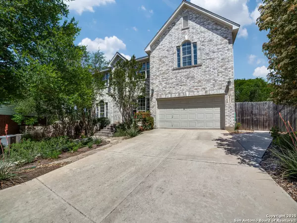 San Antonio, TX 78258,911 La Falda