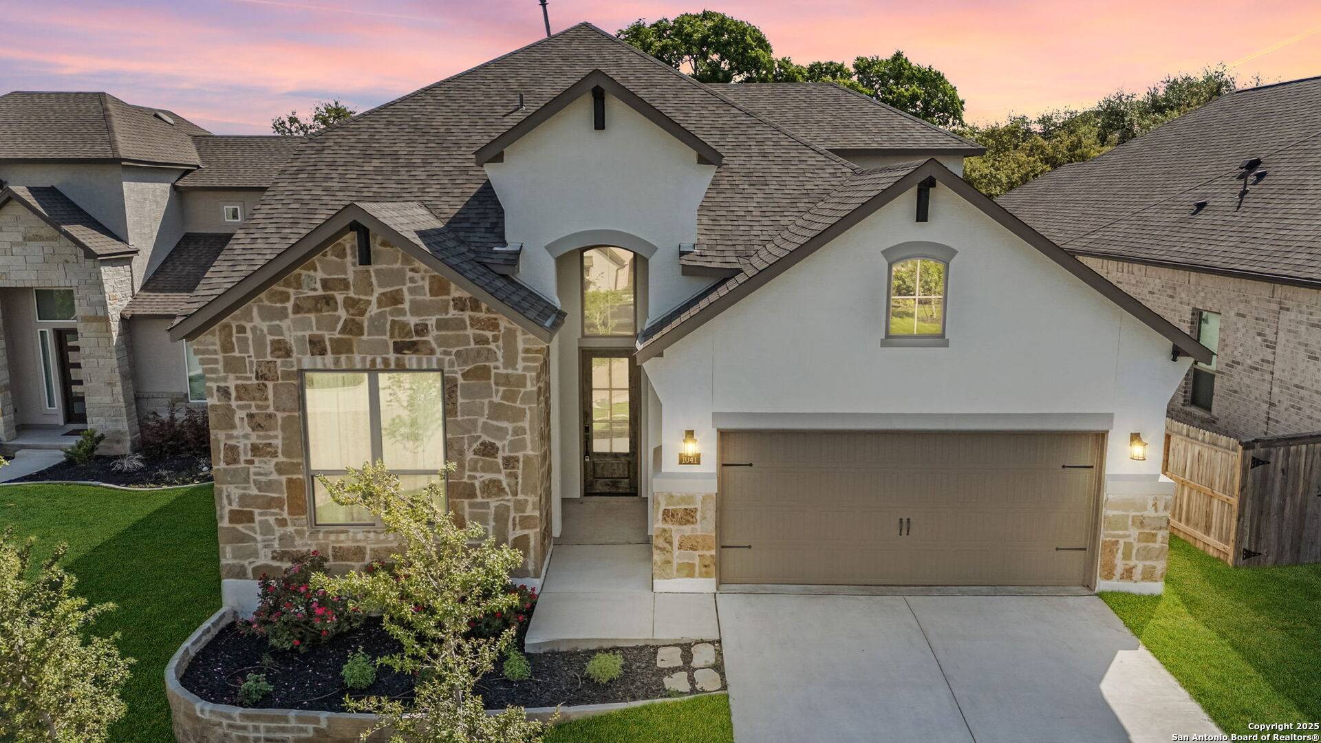 1041 Cadogan Squire, San Antonio, TX 78260