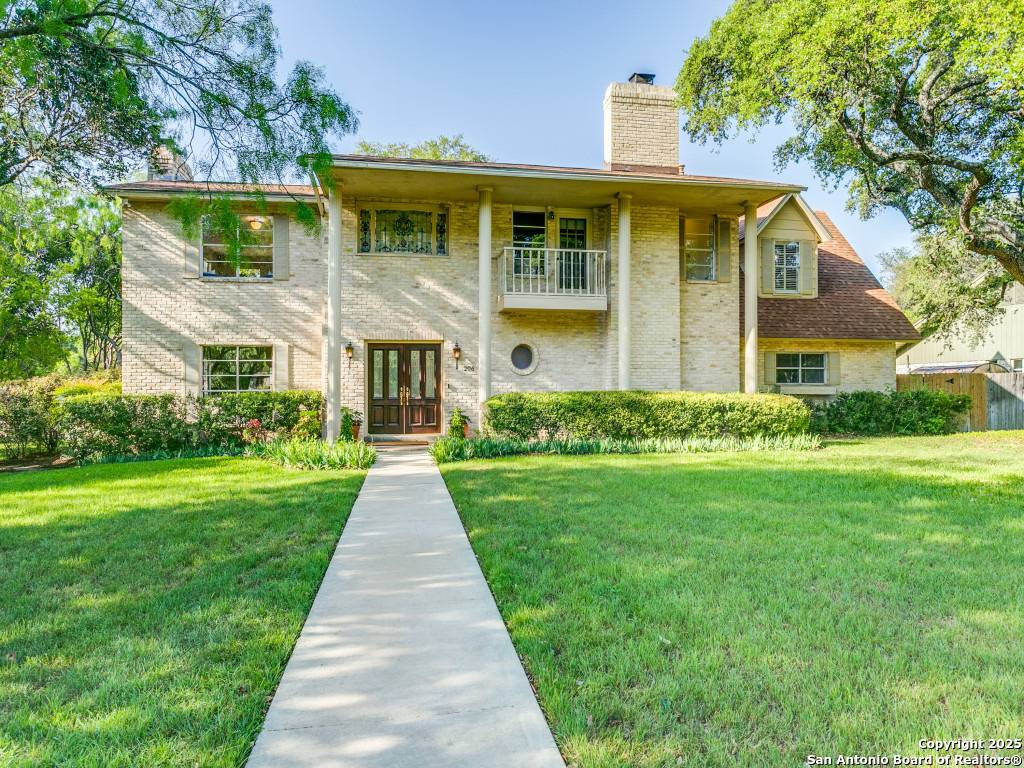 Castle Hills, TX 78213,206 Sir Arthur Ct