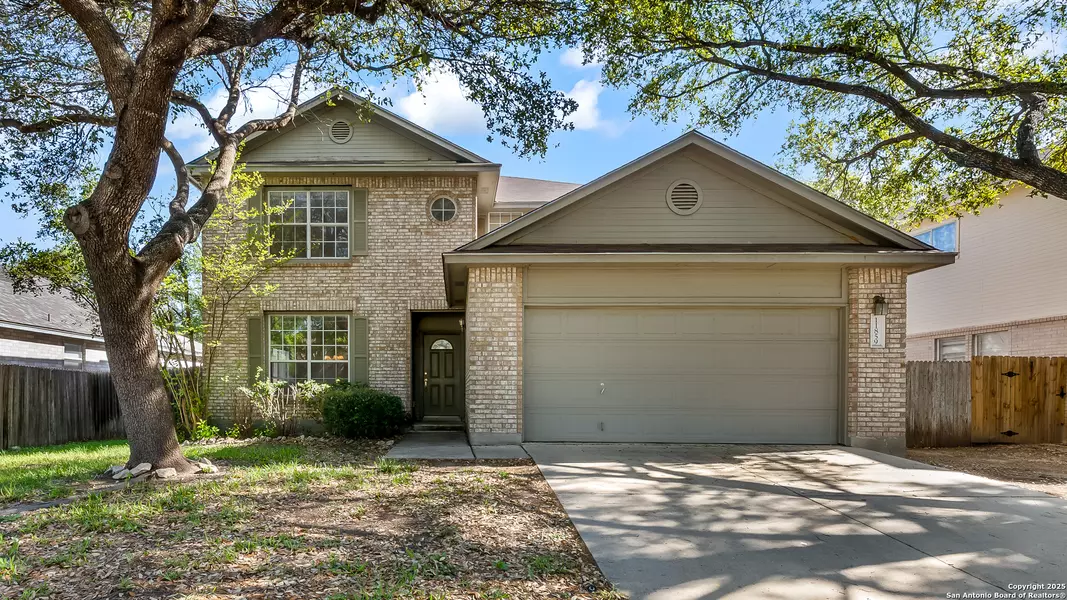11859 Barkston Drive, San Antonio, TX 78253