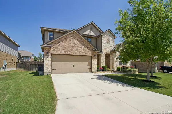 San Antonio, TX 78245,14443 Costa Leon