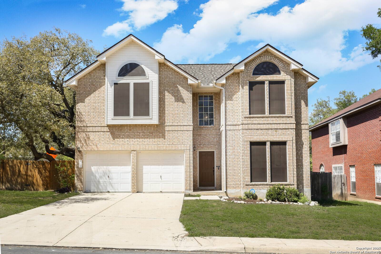 11623 Bellcastle, San Antonio, TX 78253