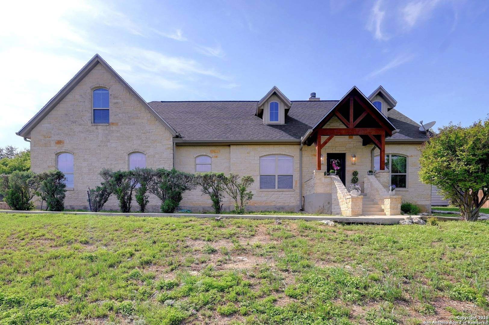 San Antonio, TX 78255,25010 Toutant Beauregard Rd