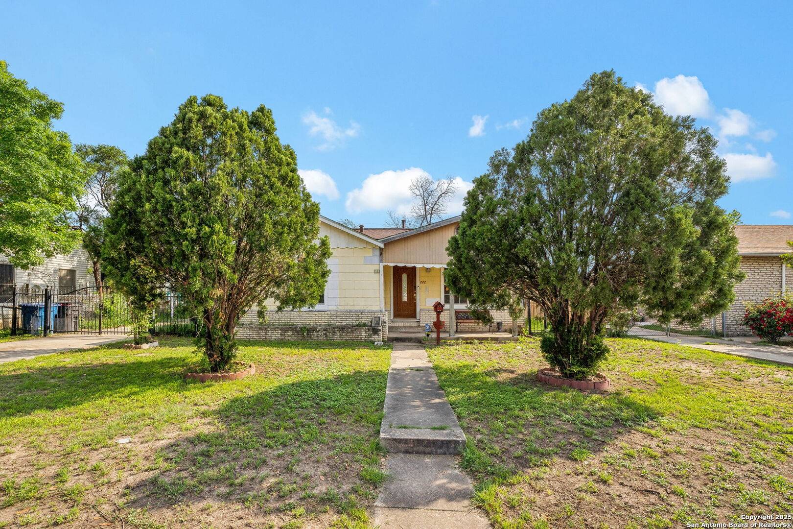 San Antonio, TX 78225,222 Ellana Claire
