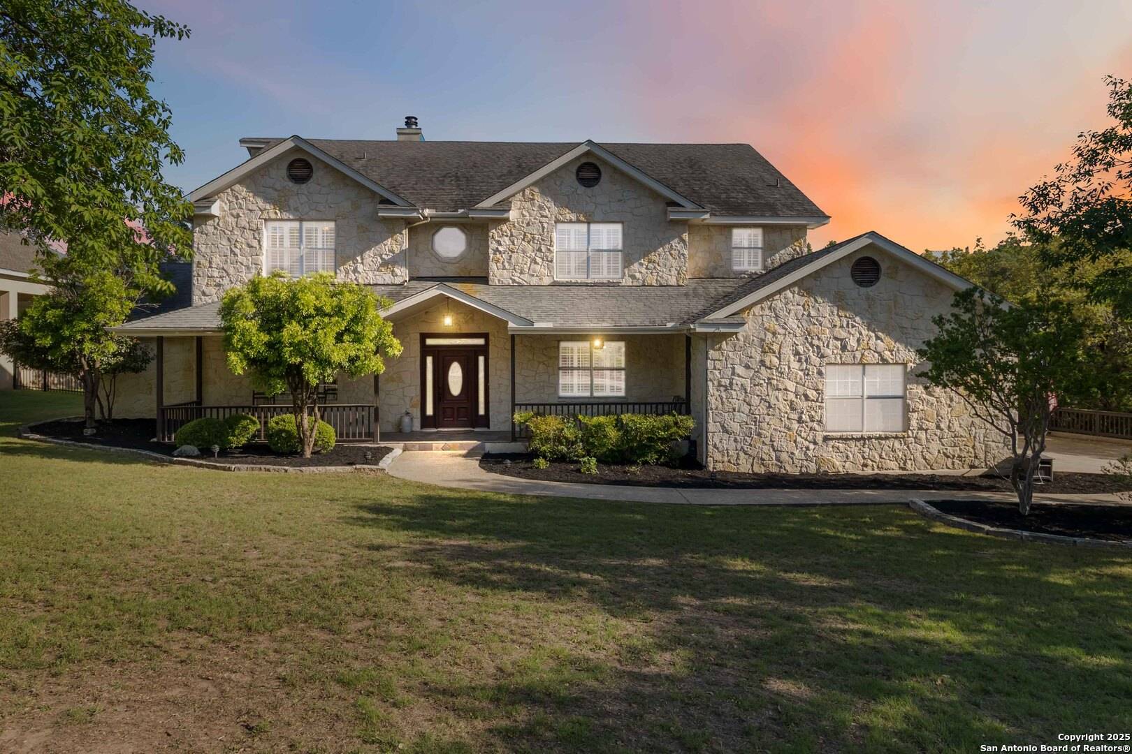 2243 Winding, San Antonio, TX 78260
