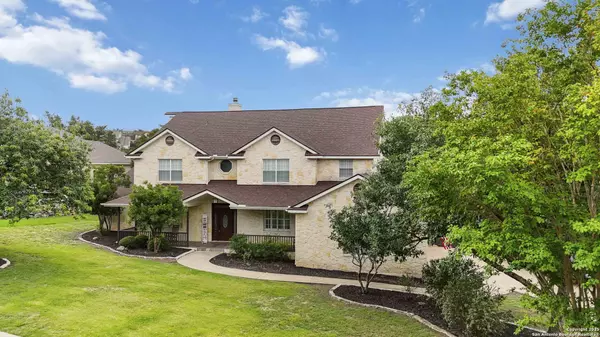 2243 Winding, San Antonio, TX 78260