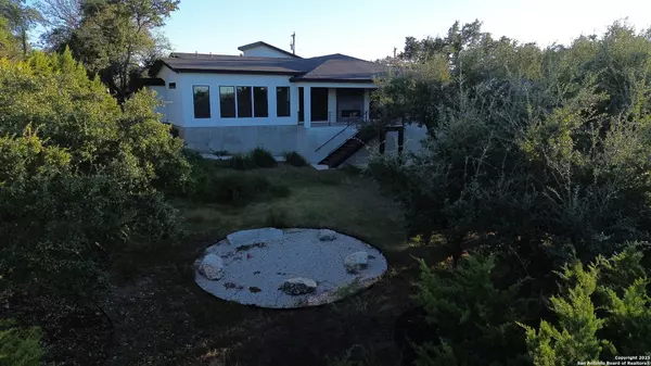 San Antonio, TX 78260,707 Lone Circle