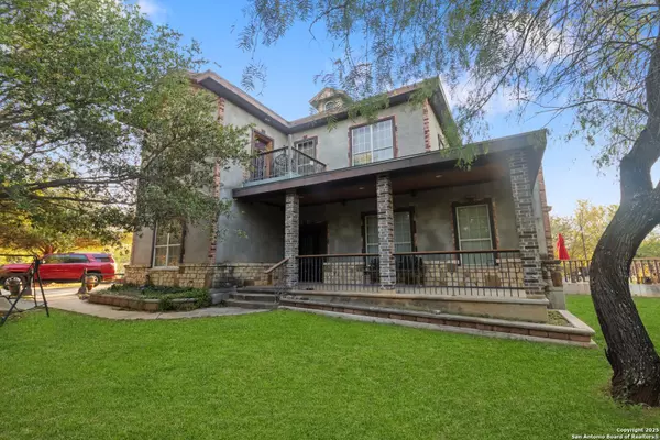 San Antonio, TX 78221,19590 LEAL RD