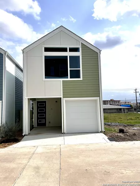 Address Not Disclosed